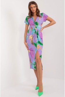 Dieninė suknelė model 196215 Italy Moda