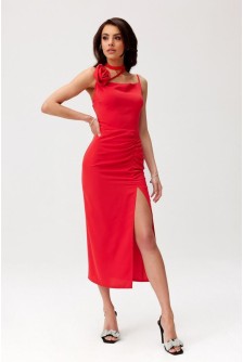 Kokteilinė suknelė model 196260 Roco Fashion