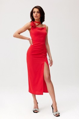 Kokteilinė suknelė model 196260 Roco Fashion