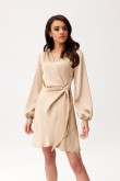 Kokteilinė suknelė model 196276 Roco Fashion
