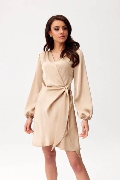 Kokteilinė suknelė model 196276 Roco Fashion