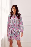 Dieninė suknelė model 196282 Roco Fashion