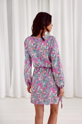 Dieninė suknelė model 196282 Roco Fashion