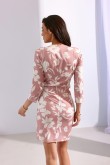 Dieninė suknelė model 196292 Roco Fashion