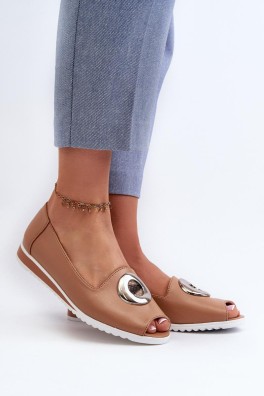 Kulniukų kulniukai model 196302 Step in style