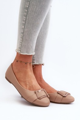 Baleto bateliai model 196310 Step in style