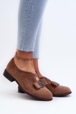 Žema avalynė model 196314 Step in style