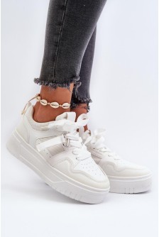 Sportinė avalynė model 196357 Step in style