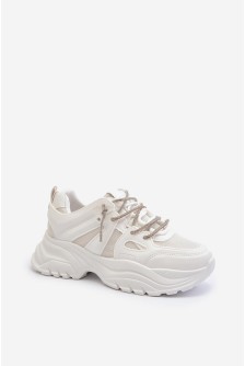 Sportinė avalynė model 196358 Step in style