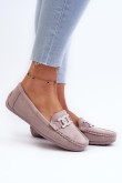 Mockasinai model 196393 Step in style