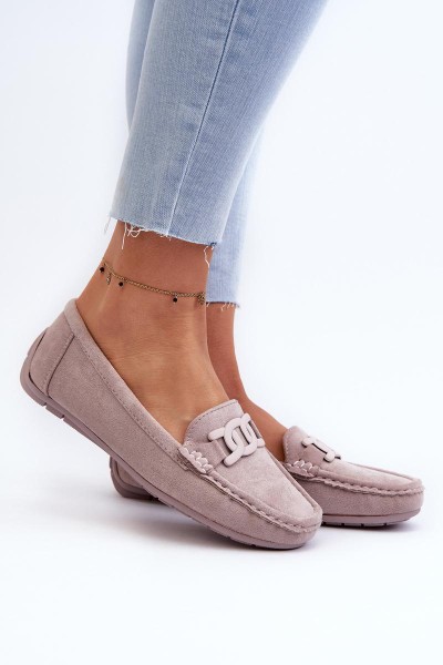 Mockasinai model 196393 Step in style