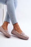 Mockasinai model 196393 Step in style