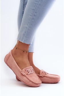 Mockasinai model 196395 Step in style