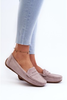 Mockasinai model 196396 Step in style