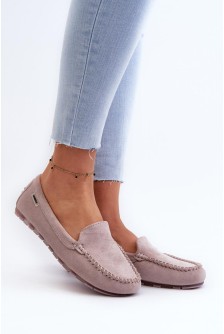 Mockasinai model 196405 Step in style