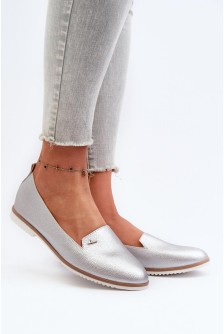 Mockasinai model 196413 Step in style