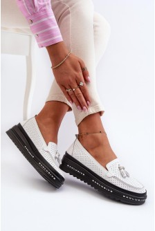 Mockasinai model 196415 Step in style