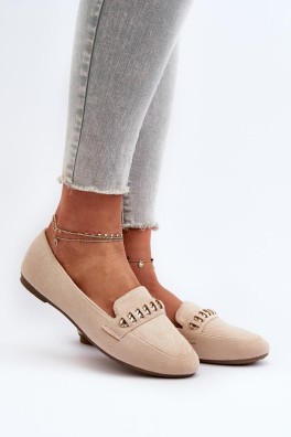 Mockasinai model 196416 Step in style