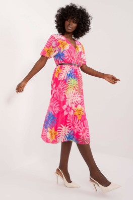 Dieninė suknelė model 196447 Italy Moda