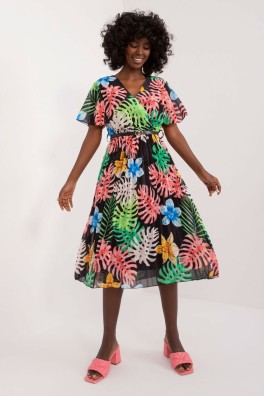 Dieninė suknelė model 196450 Italy Moda