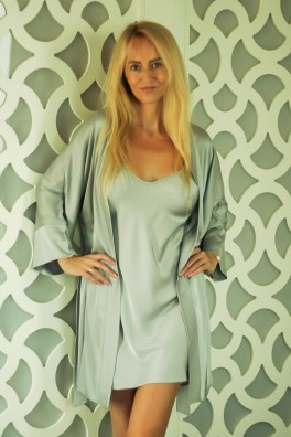 Seksualūs marškinėliai model 196492 Kalimo