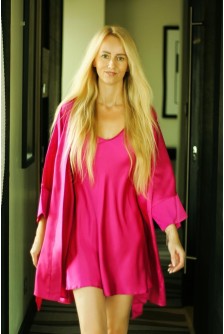 Seksualūs marškinėliai model 196493 Kalimo