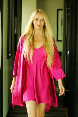 Seksualūs marškinėliai model 196493 Kalimo