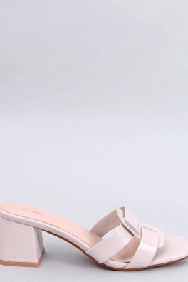 Šlepetės model 196521 Inello