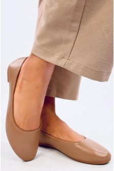 Baleto bateliai model 196523 Inello