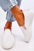 Slip-On sportbačiai model 196524 Inello