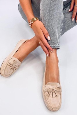 Mockasinai model 196530 Inello