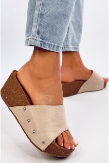 Šlepetės model 196532 Inello