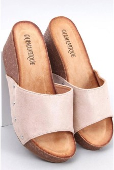 Šlepetės model 196532 Inello