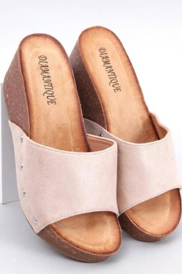 Šlepetės model 196532 Inello