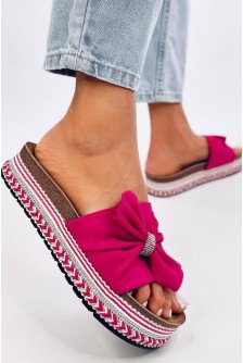 Šlepetės model 196539 Inello