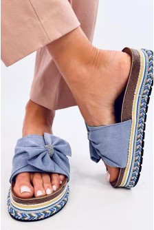 Šlepetės model 196542 Inello