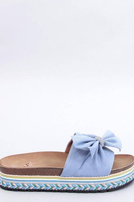 Šlepetės model 196542 Inello