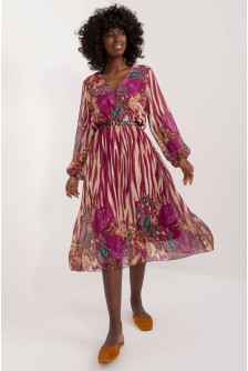 Dieninė suknelė model 196588 Italy Moda