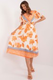 Dieninė suknelė model 196591 Italy Moda