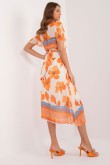 Dieninė suknelė model 196591 Italy Moda