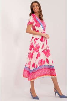 Dieninė suknelė model 196594 Italy Moda