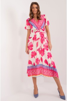 Dieninė suknelė model 196594 Italy Moda