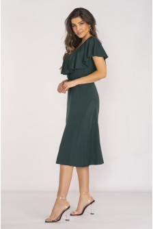 Dieninė suknelė model 196597 awama