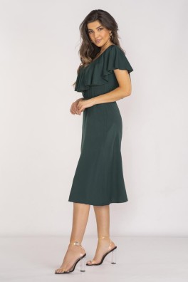 Dieninė suknelė model 196597 awama