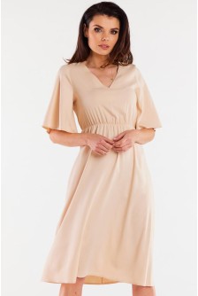 Dieninė suknelė model 196607 awama