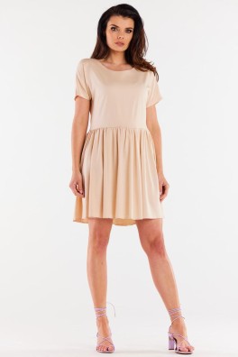 Dieninė suknelė model 196610 awama