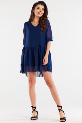 Dieninė suknelė model 196616 awama