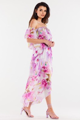 Ilgas sijonas model 196620 awama