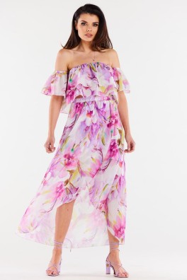 Ilgas sijonas model 196620 awama