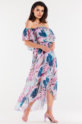 Ilgas sijonas model 196621 awama